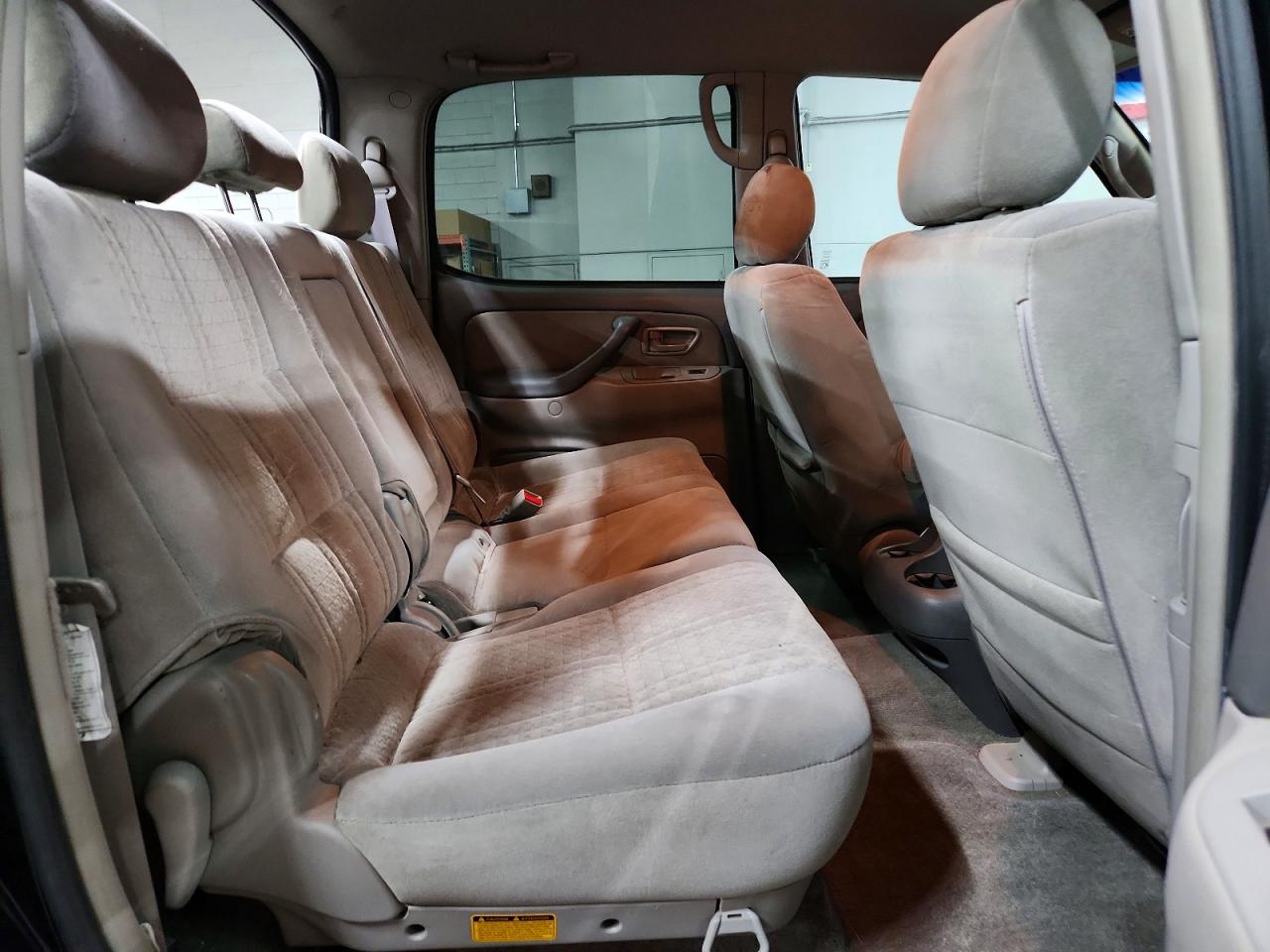 2006 TOYOTA TUNDRA SR5 photo 19