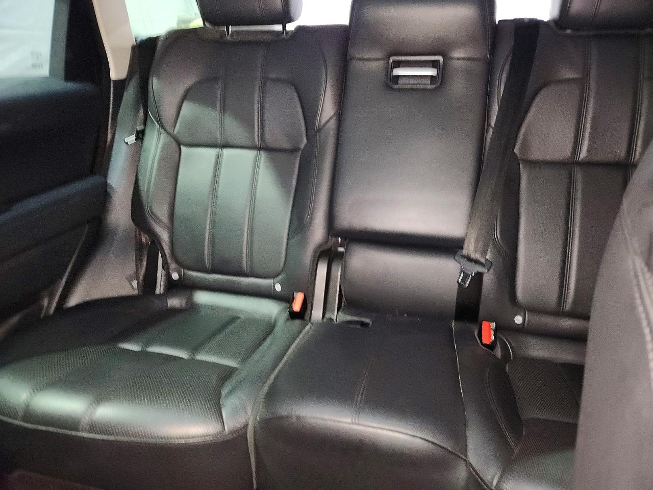 2017 LAND ROVER RANGE ROVER SPORT SE photo 19