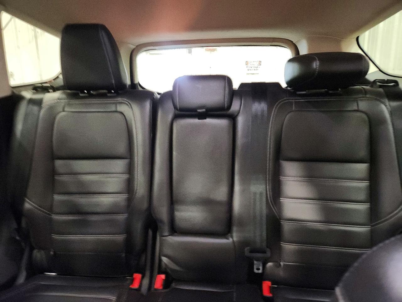 2017 FORD ESCAPE TITANIUM photo 10