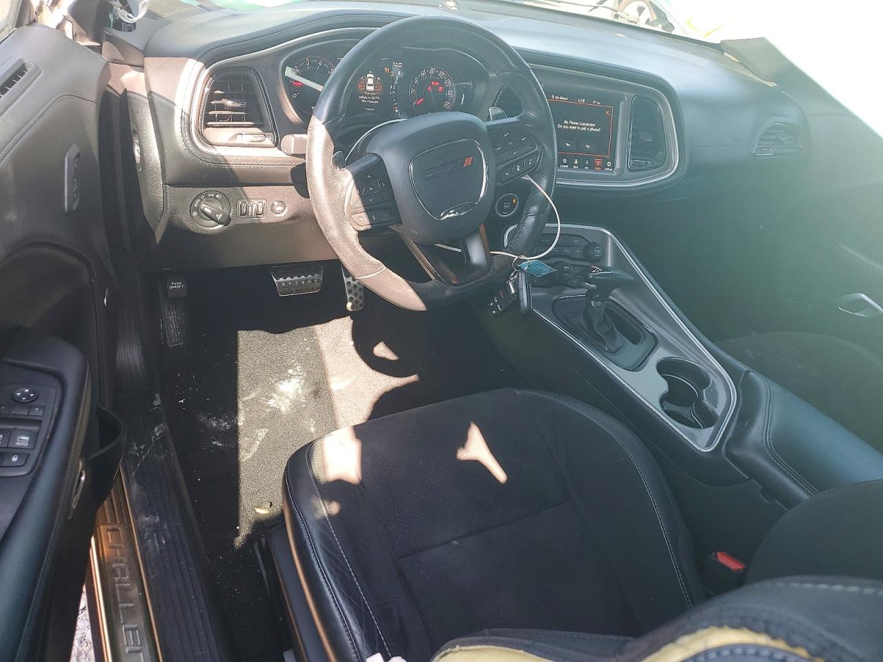 2022 DODGE CHALLENGER GT photo 15