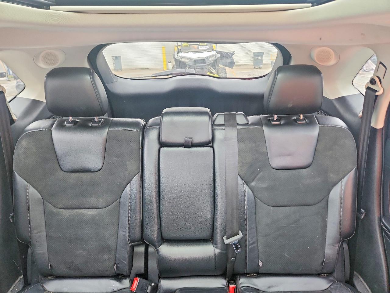 2015 FORD EDGE SPORT photo 19