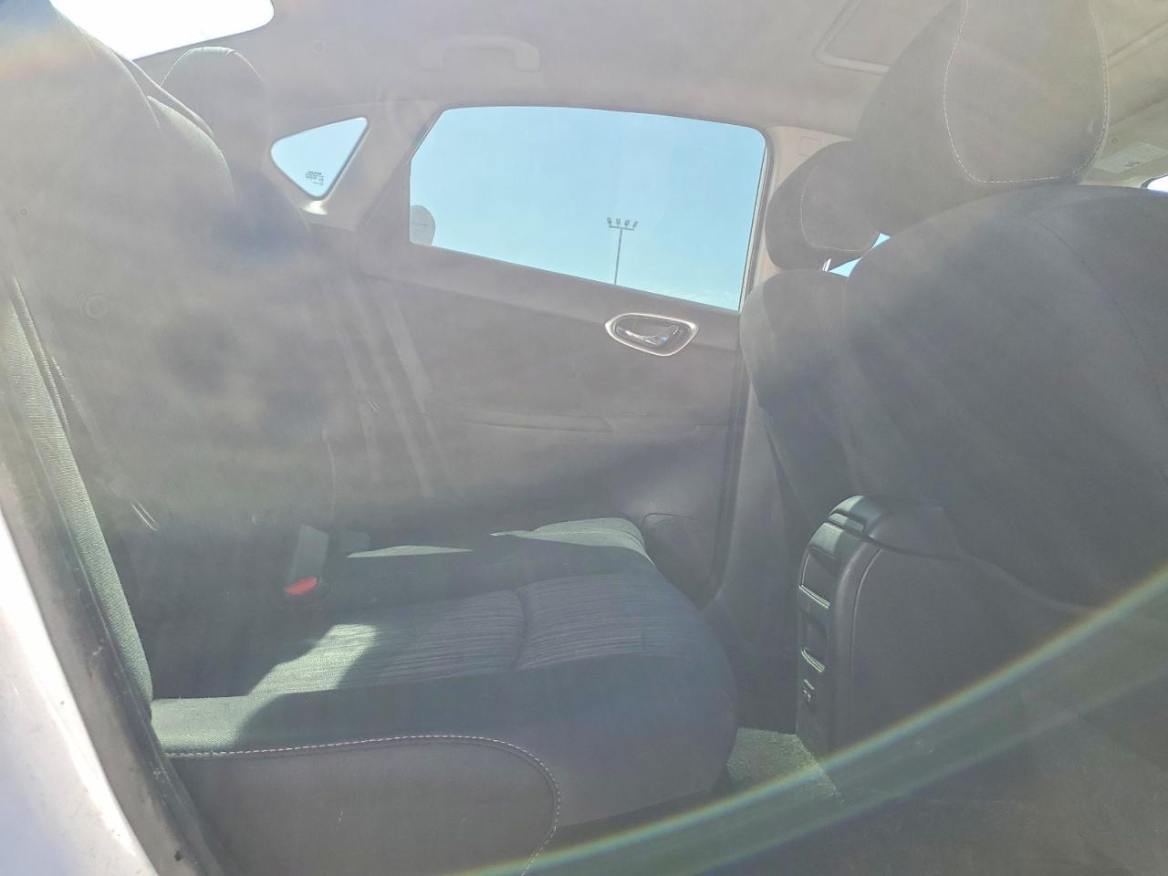 2019 NISSAN SENTRA SV photo 28