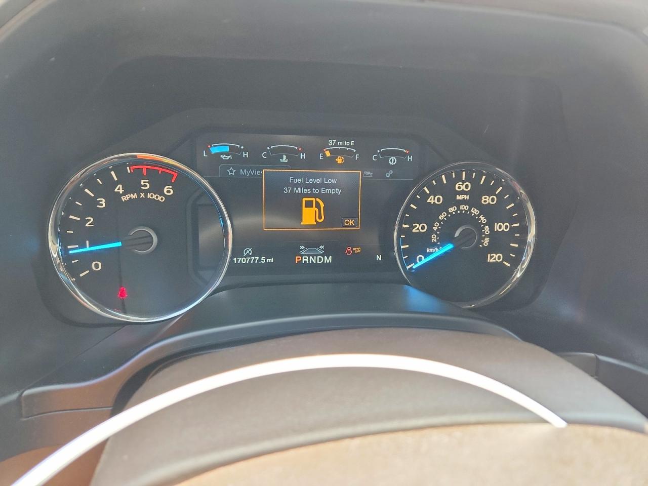 2018 FORD F150 SUPERCREW photo 25