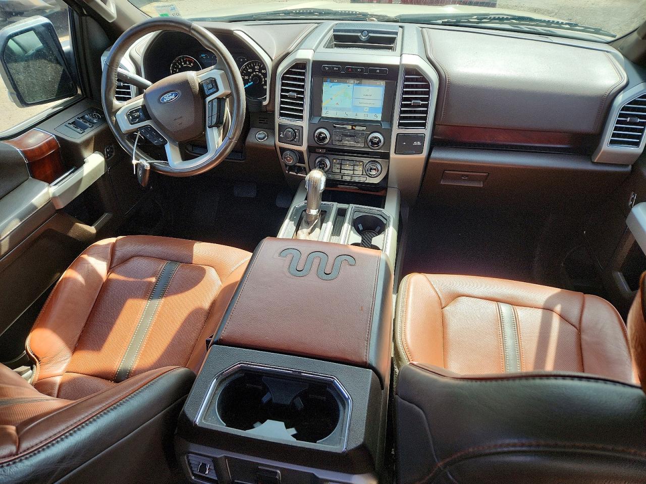 2018 FORD F150 SUPERCREW photo 22