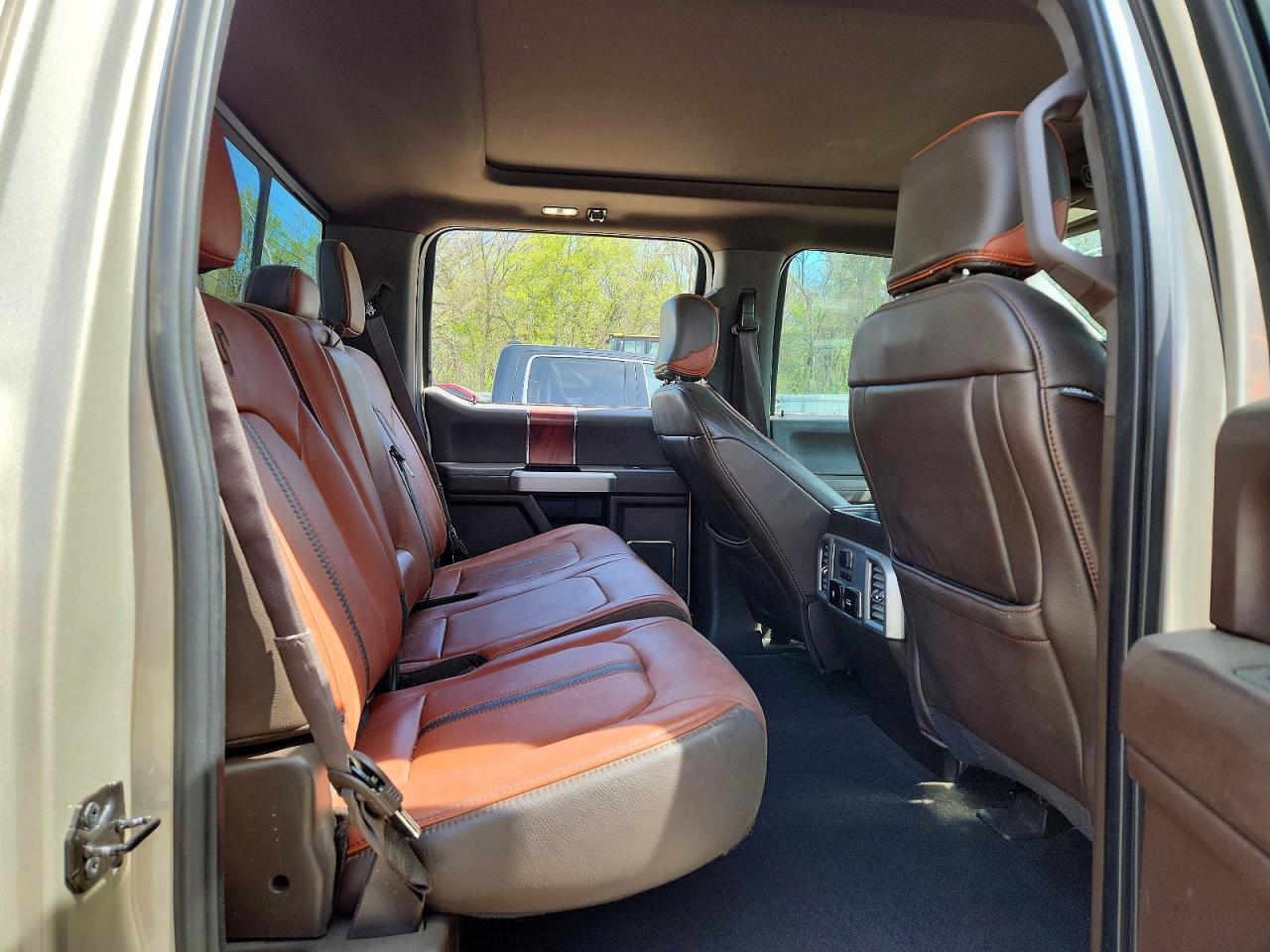 2018 FORD F150 SUPERCREW photo 28