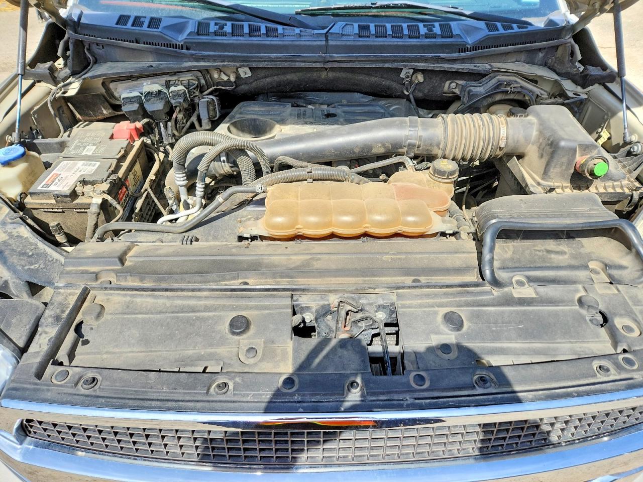 2018 FORD F150 SUPERCREW photo 31