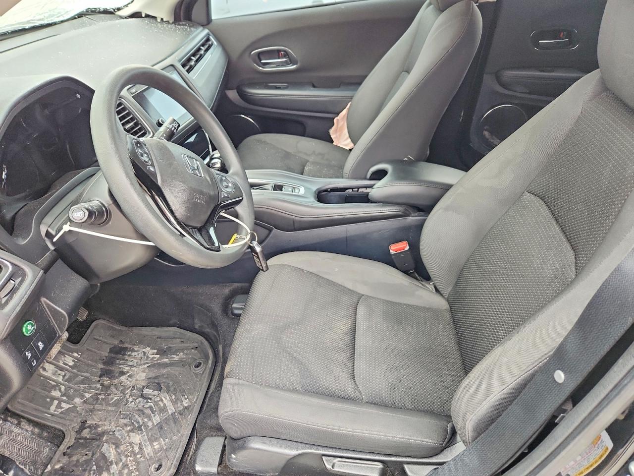 2019 HONDA HR-V EX photo 13