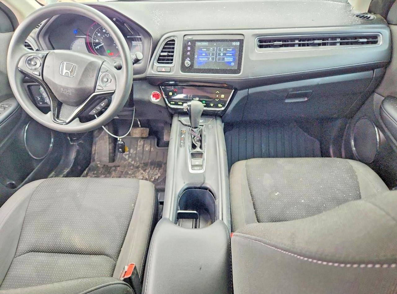 2019 HONDA HR-V EX photo 15