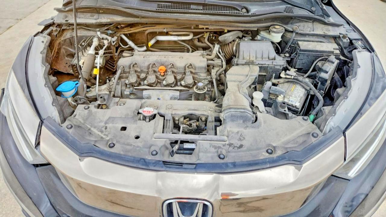 2019 HONDA HR-V EX photo 23