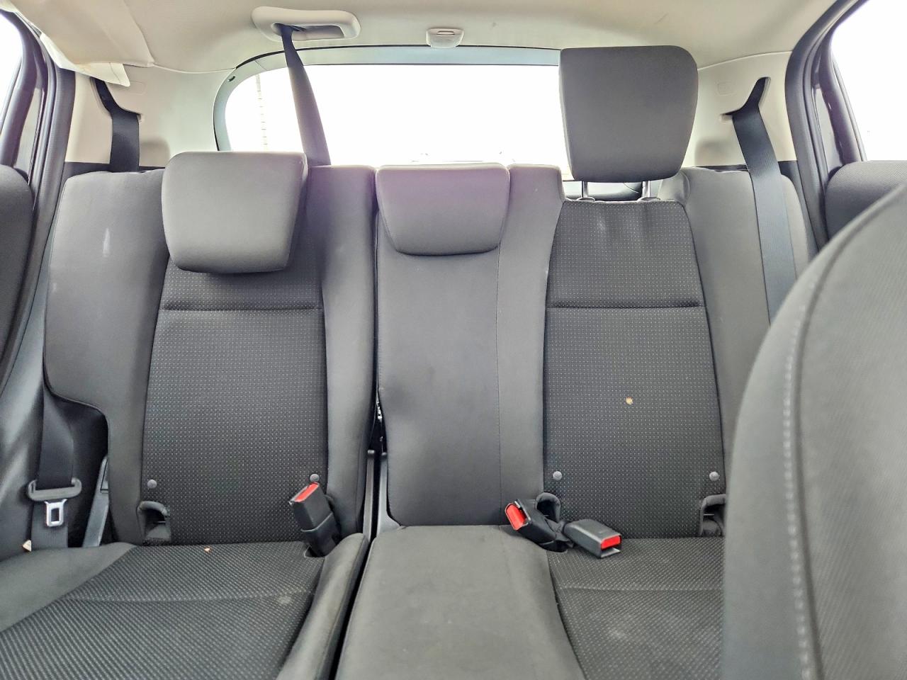 2019 HONDA HR-V EX photo 19