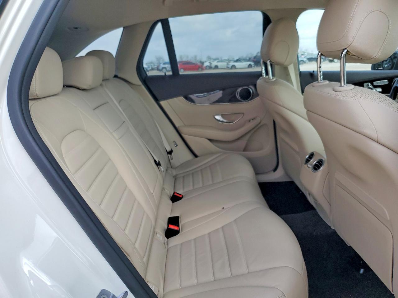 2018 MERCEDES-BENZ GLC 43 4MATIC AMG photo 19