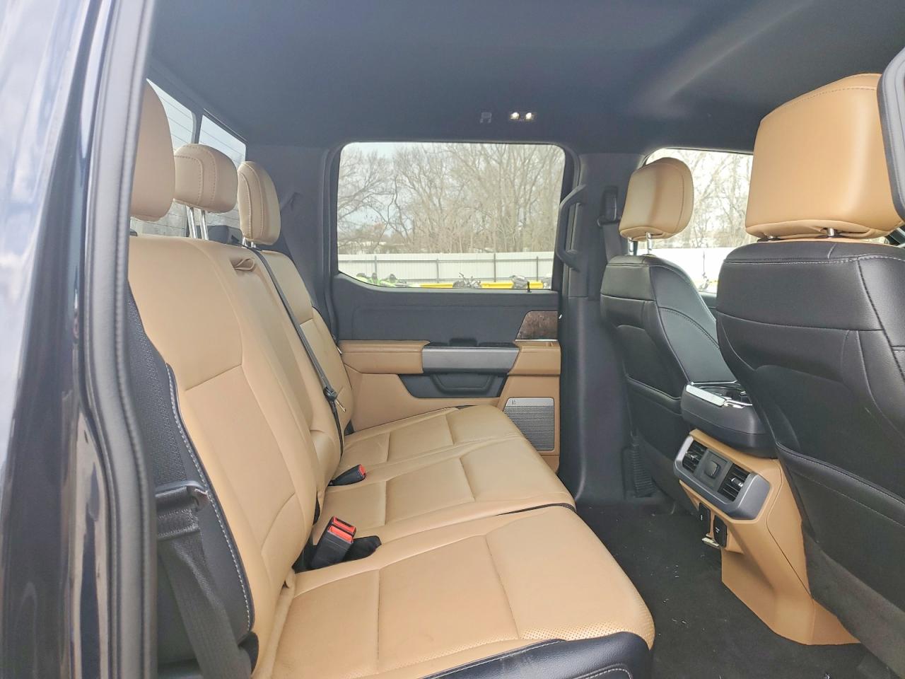 2021 FORD F150 SUPERCREW photo 19