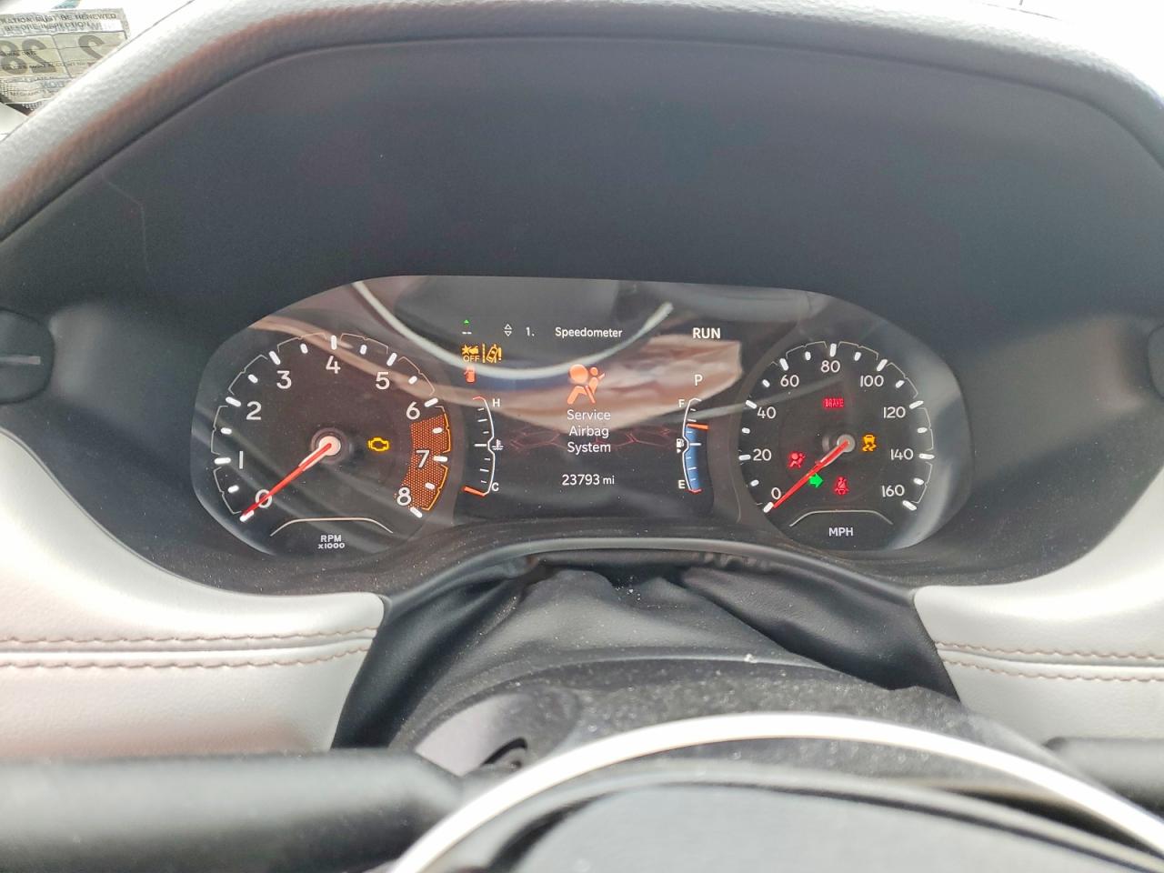 2022 JEEP COMPASS LIMITED photo 25
