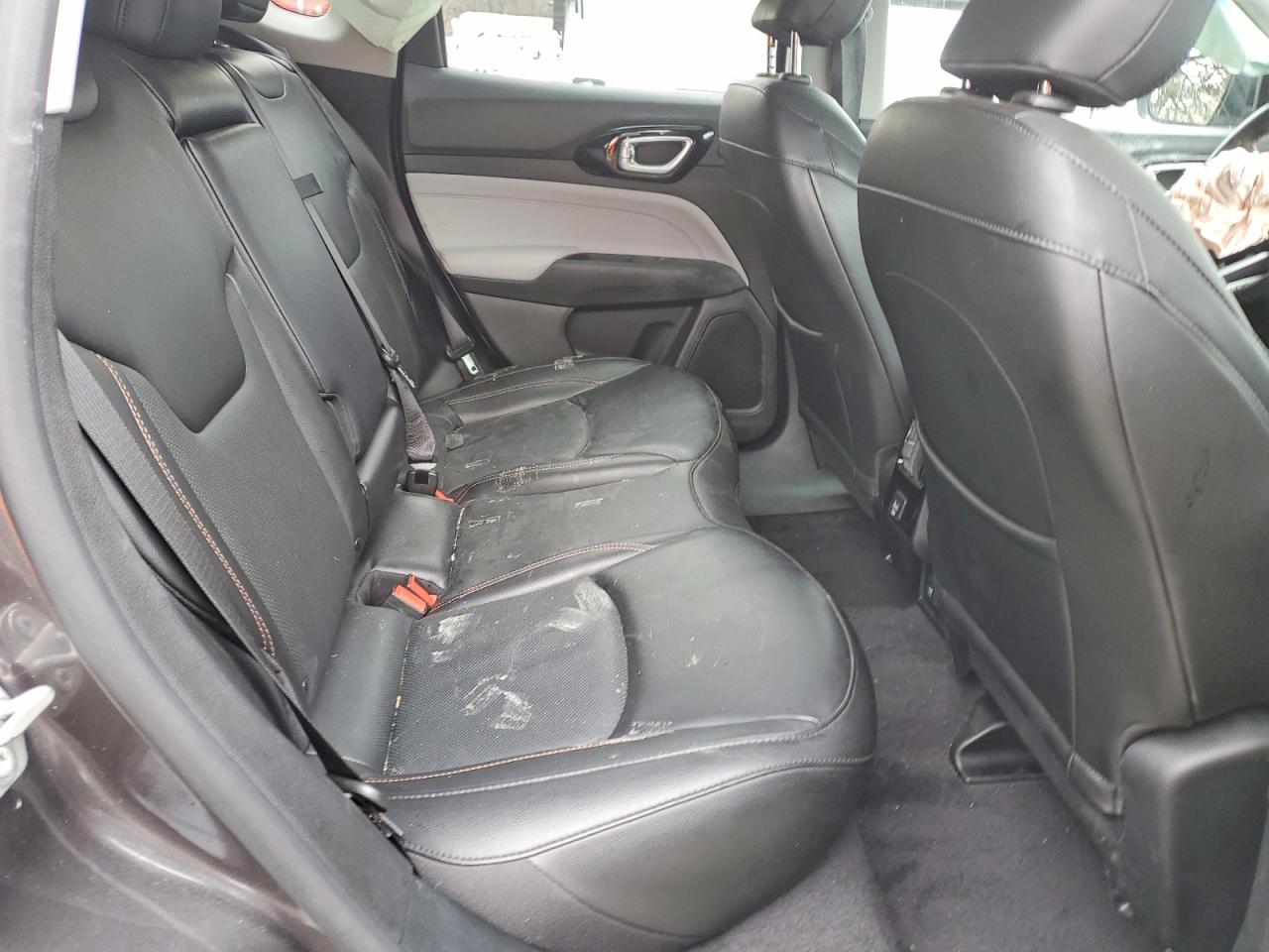 2022 JEEP COMPASS LIMITED photo 31