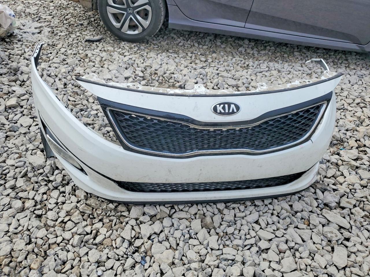 2014 KIA OPTIMA EX photo 12