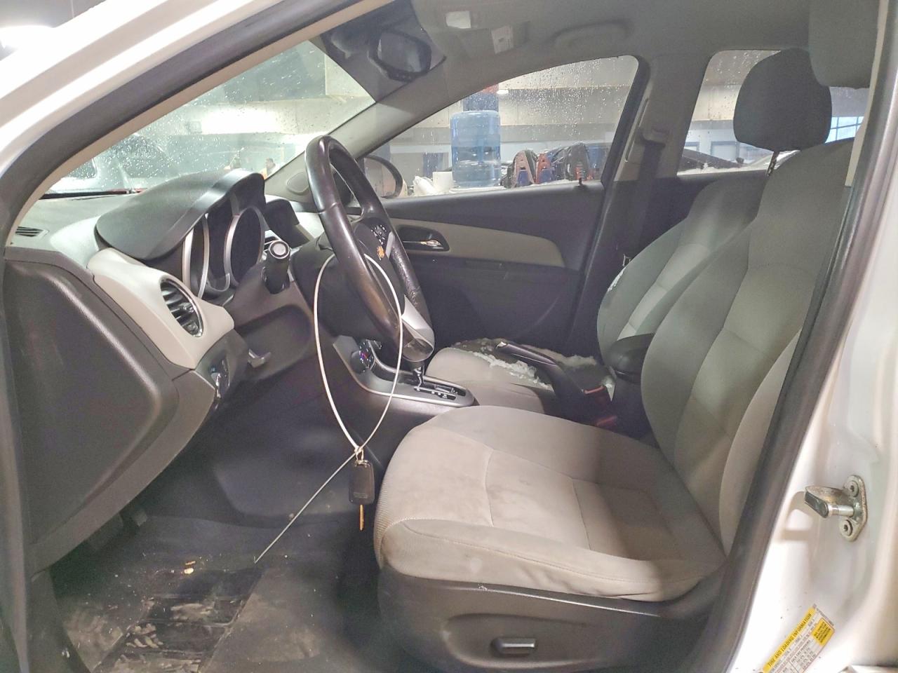 2014 CHEVROLET CRUZE LT photo 7
