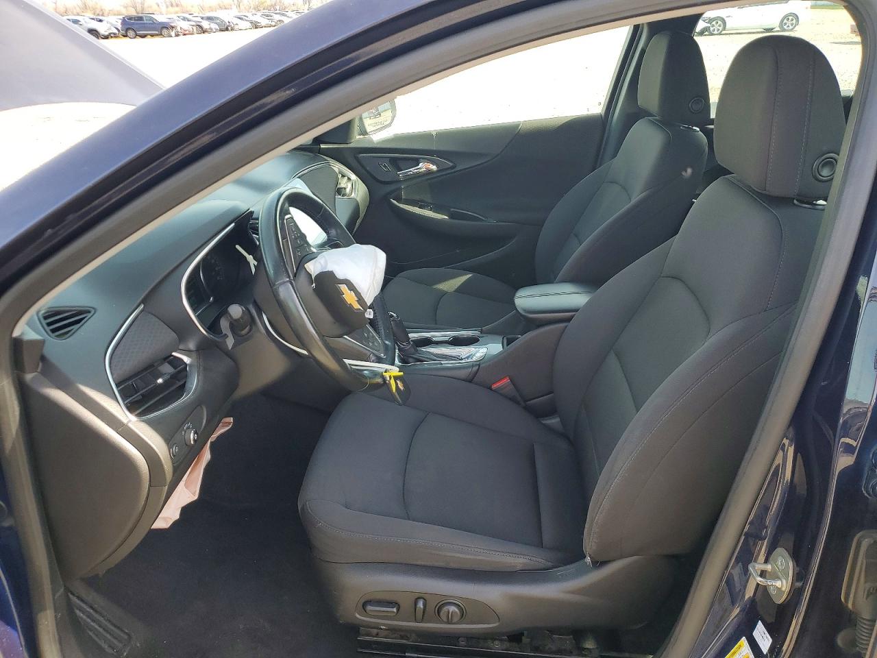 2016 CHEVROLET MALIBU LT photo 19