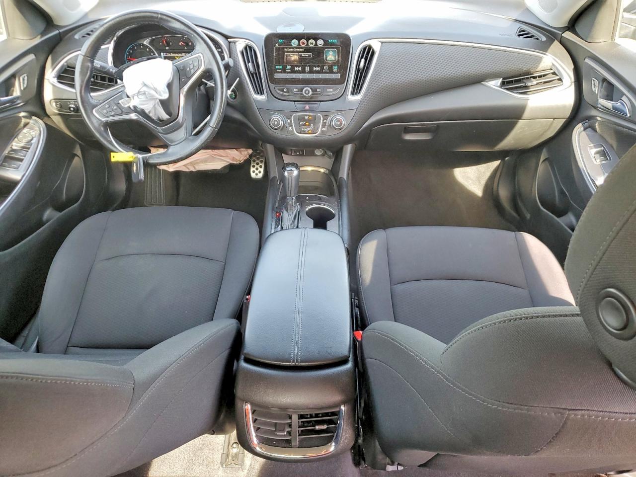 2016 CHEVROLET MALIBU LT photo 22
