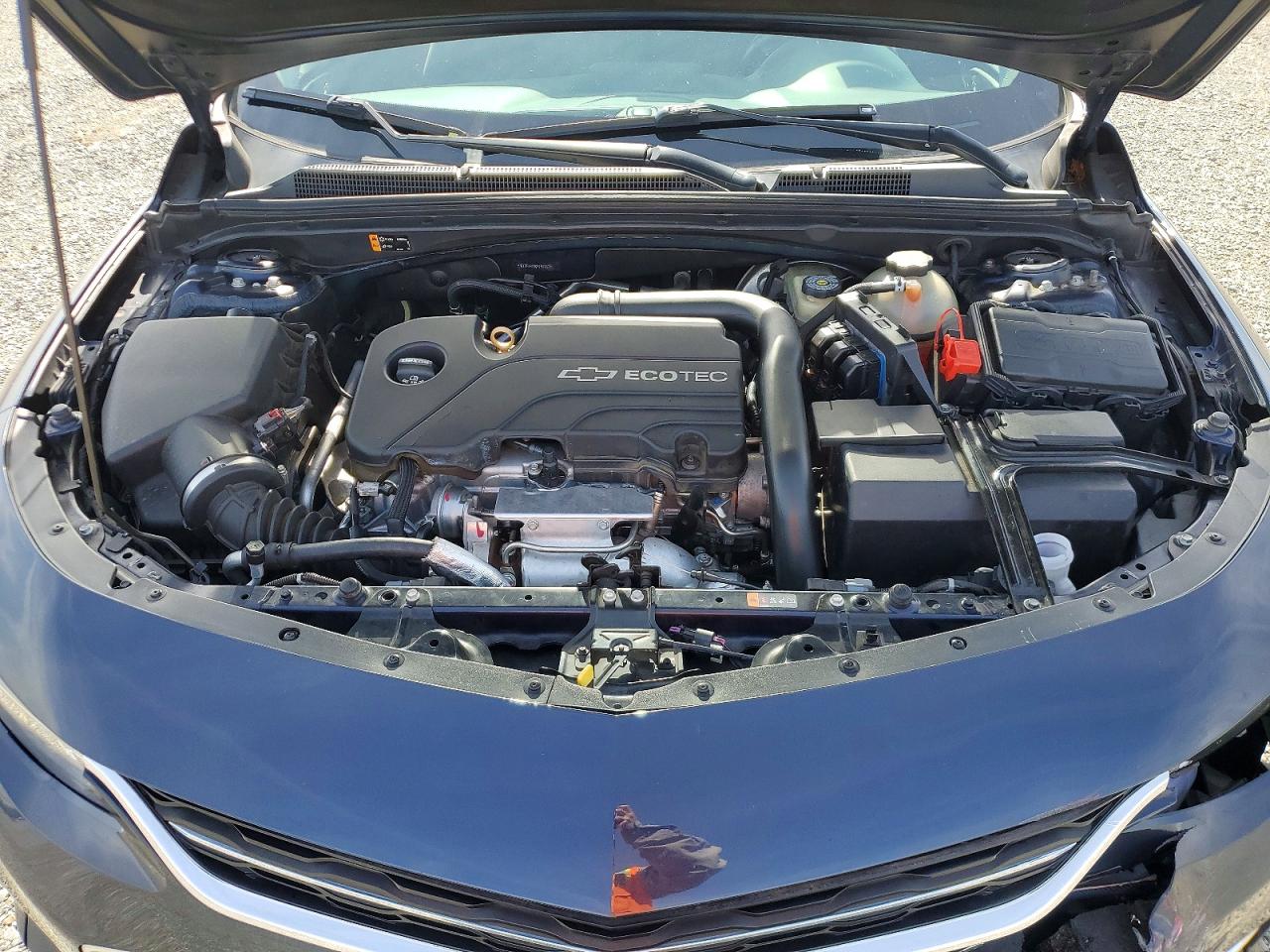 2016 CHEVROLET MALIBU LT photo 31