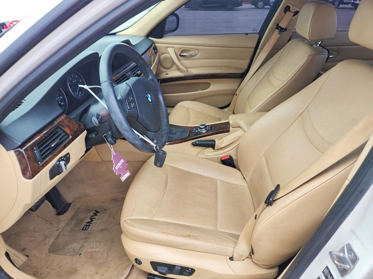 2011 BMW 328 I photo 7