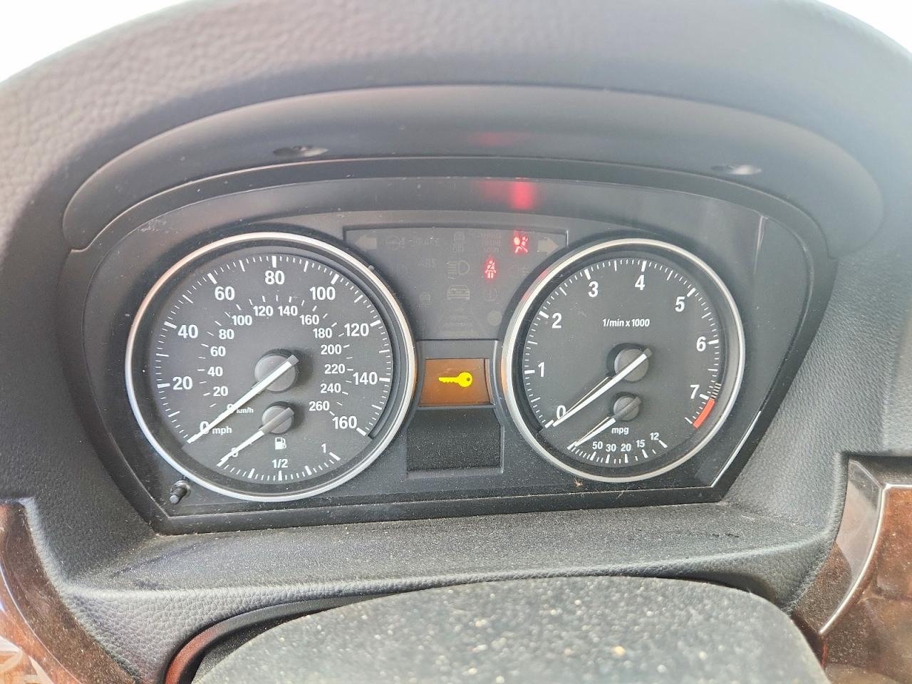 2011 BMW 328 I photo 9
