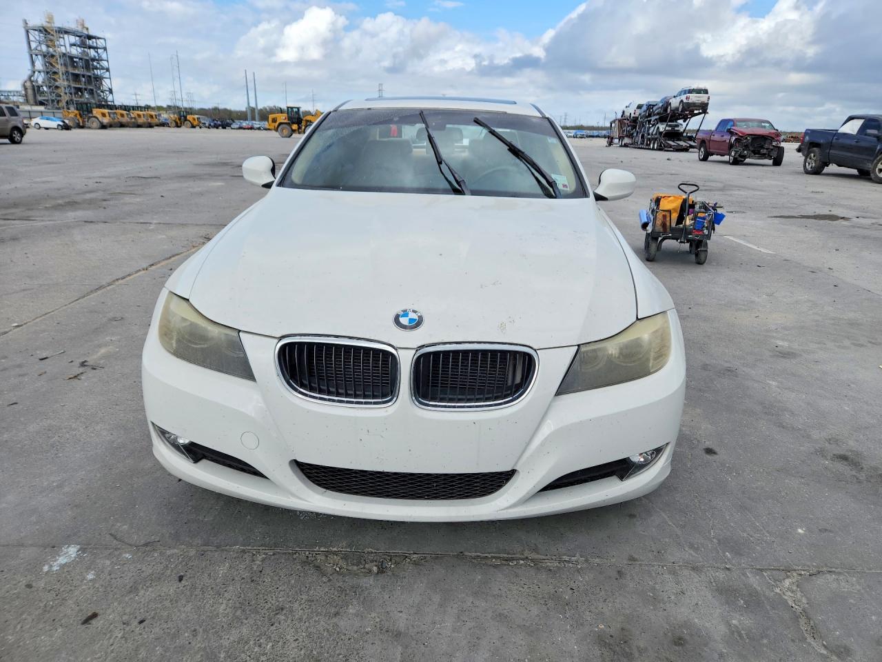 2011 BMW 328 I photo 5