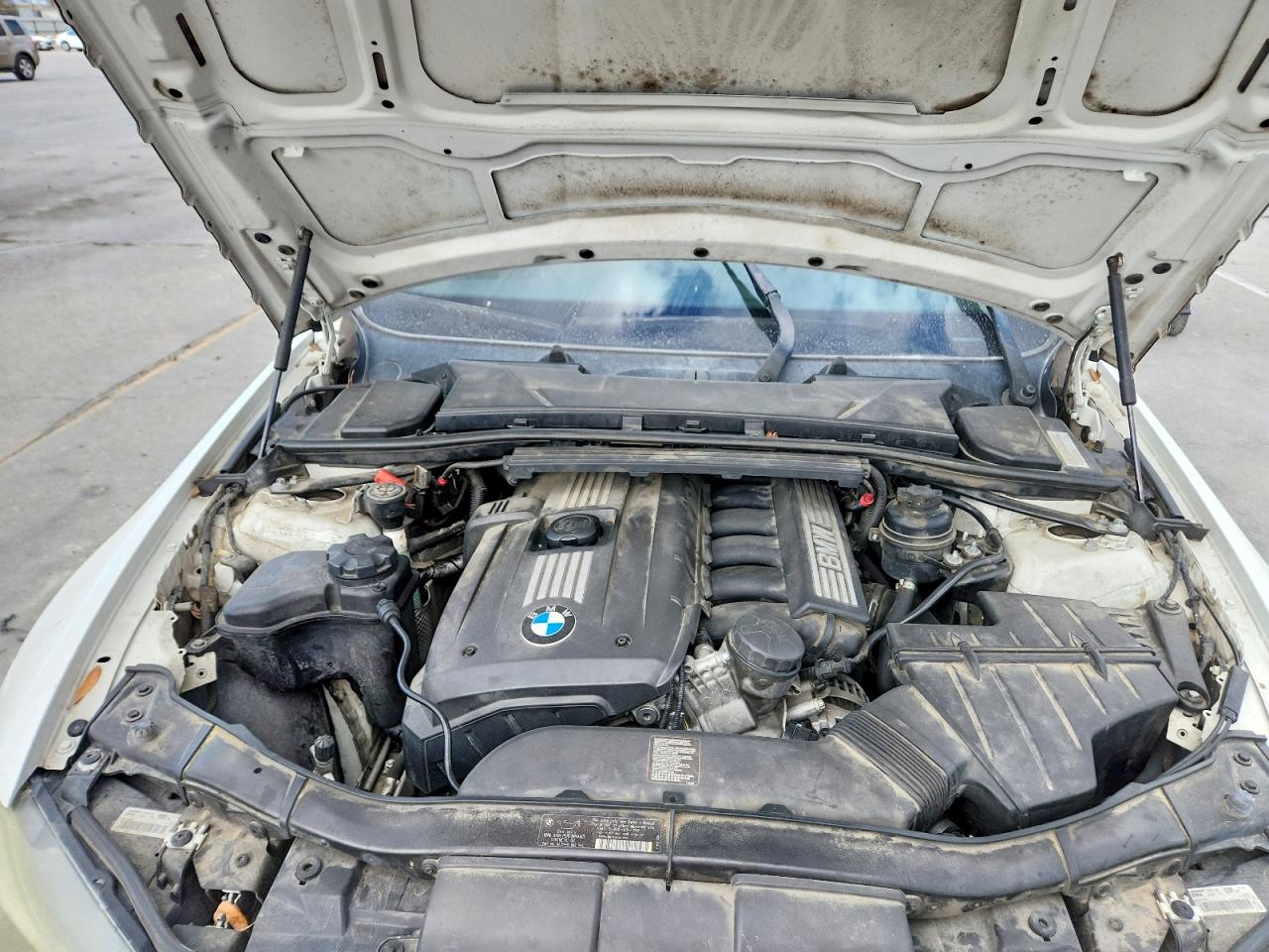 2011 BMW 328 I photo 11