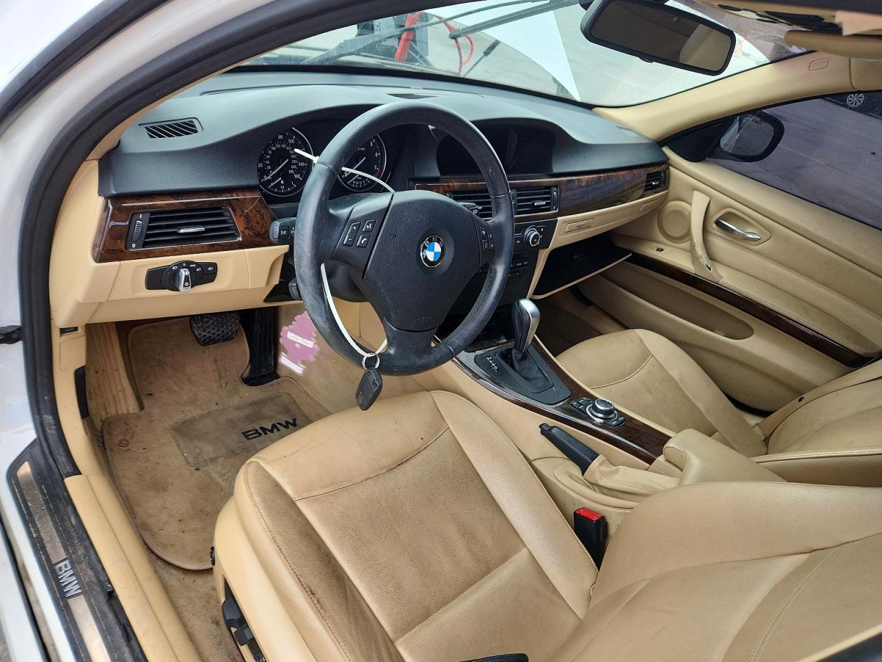 2011 BMW 328 I photo 8