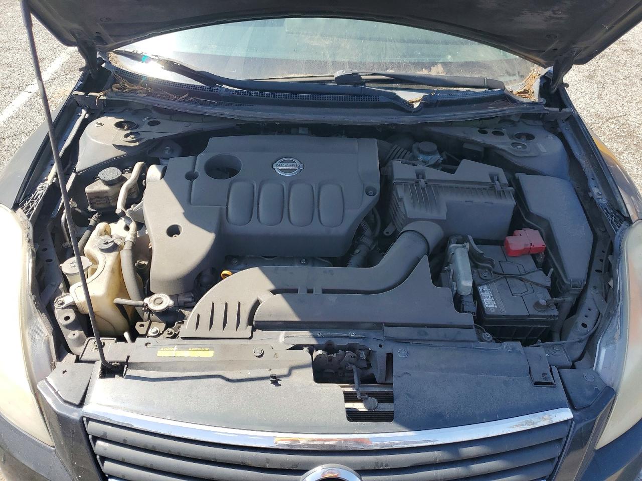 2008 NISS ALTIMA photo 21