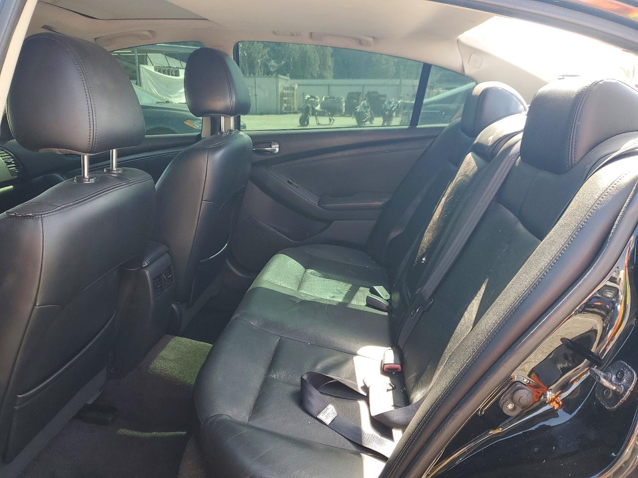 2008 NISS ALTIMA photo 19