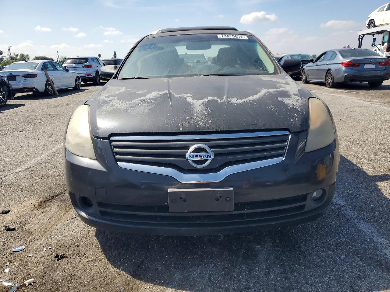 2008 NISS ALTIMA photo 9