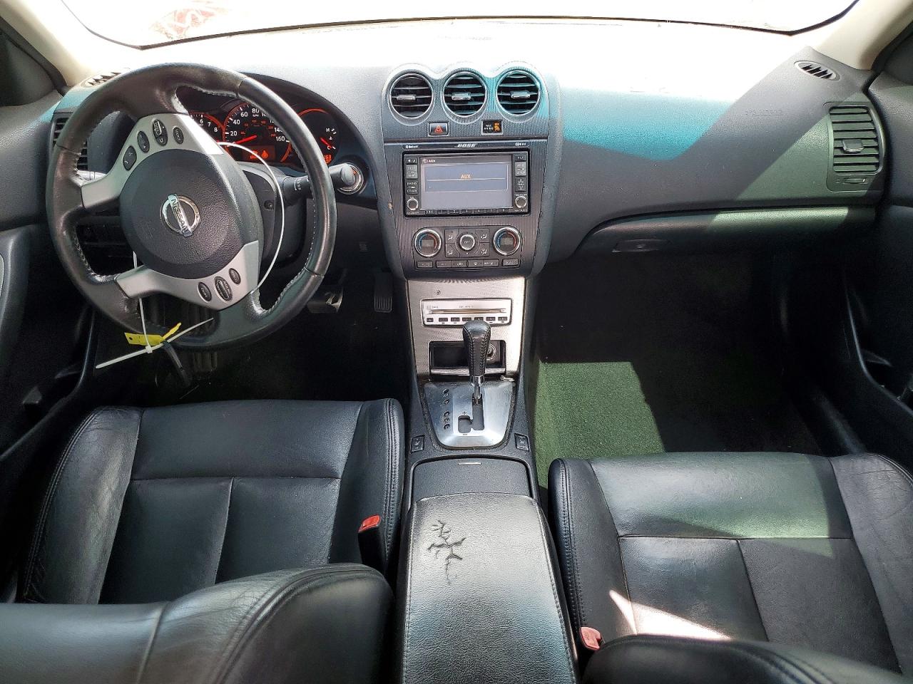 2008 NISS ALTIMA photo 15