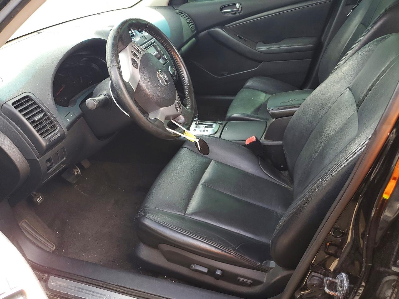 2008 NISS ALTIMA photo 13
