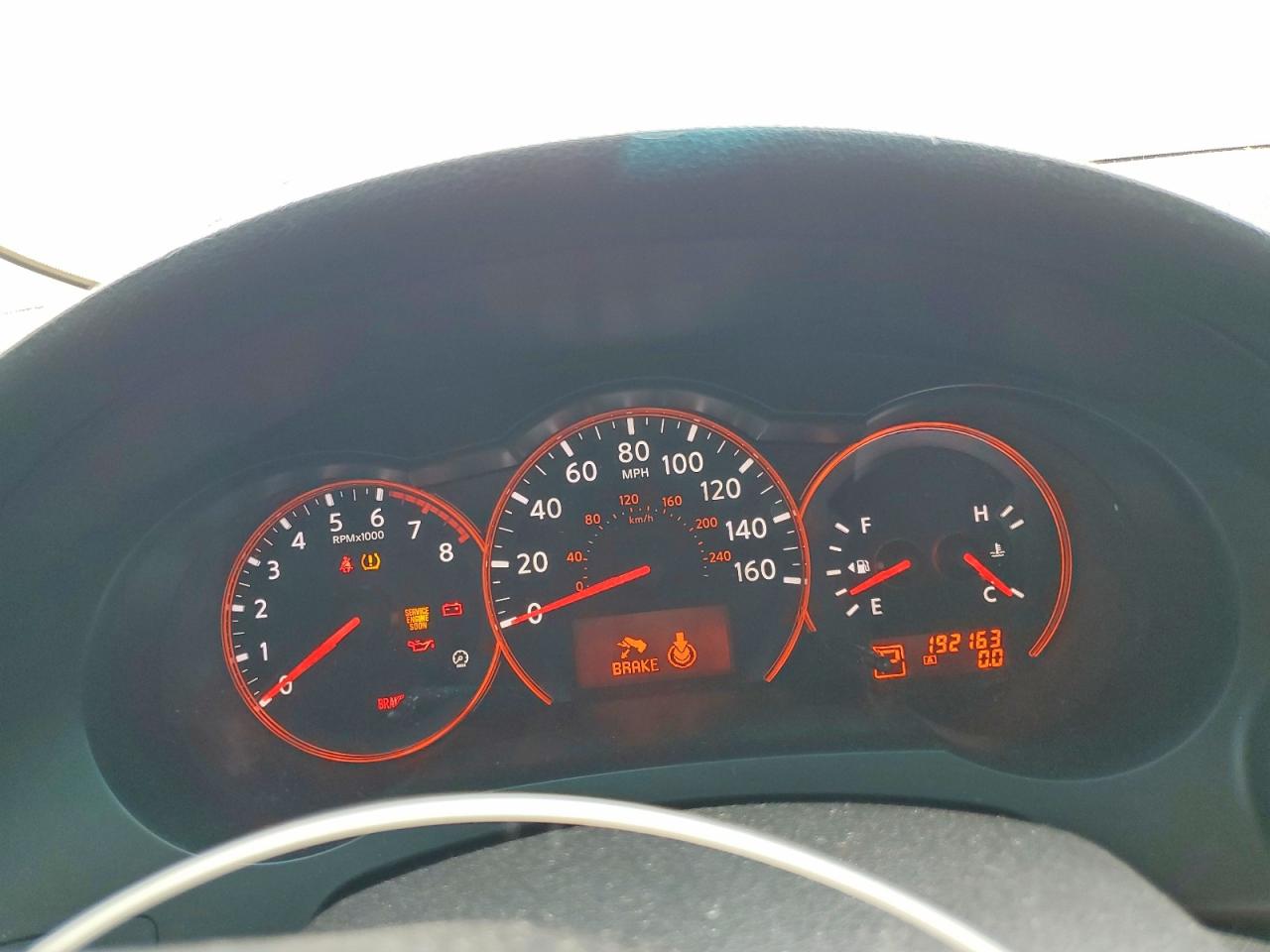2008 NISS ALTIMA photo 17