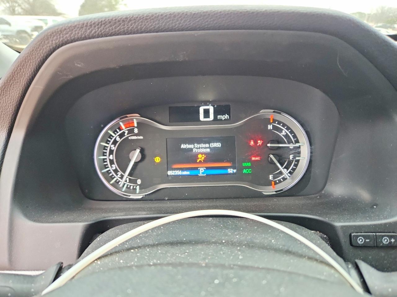 2021 HONDA RIDGELINE RTL photo 17