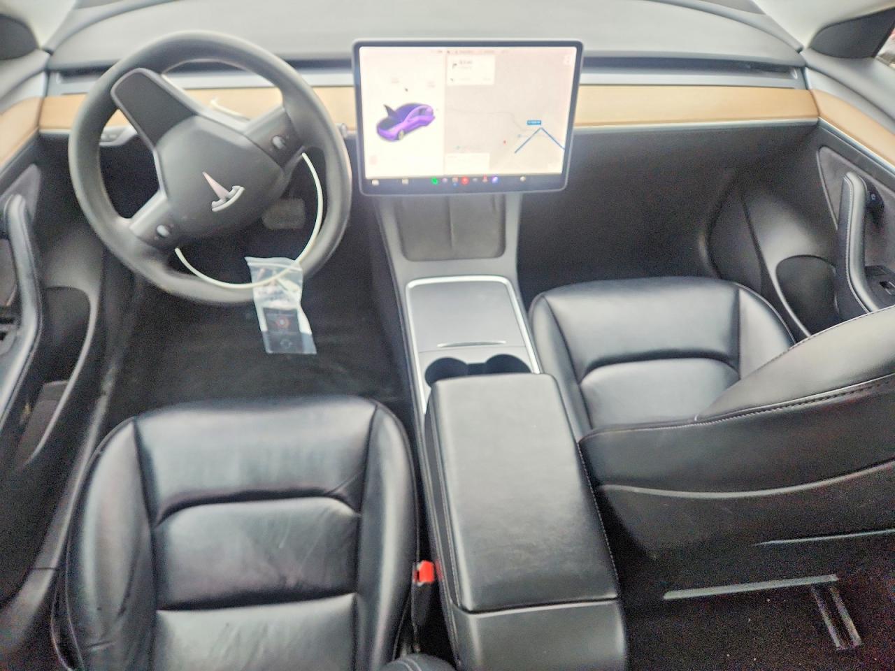 2022 TESLA MODEL 3 photo 15
