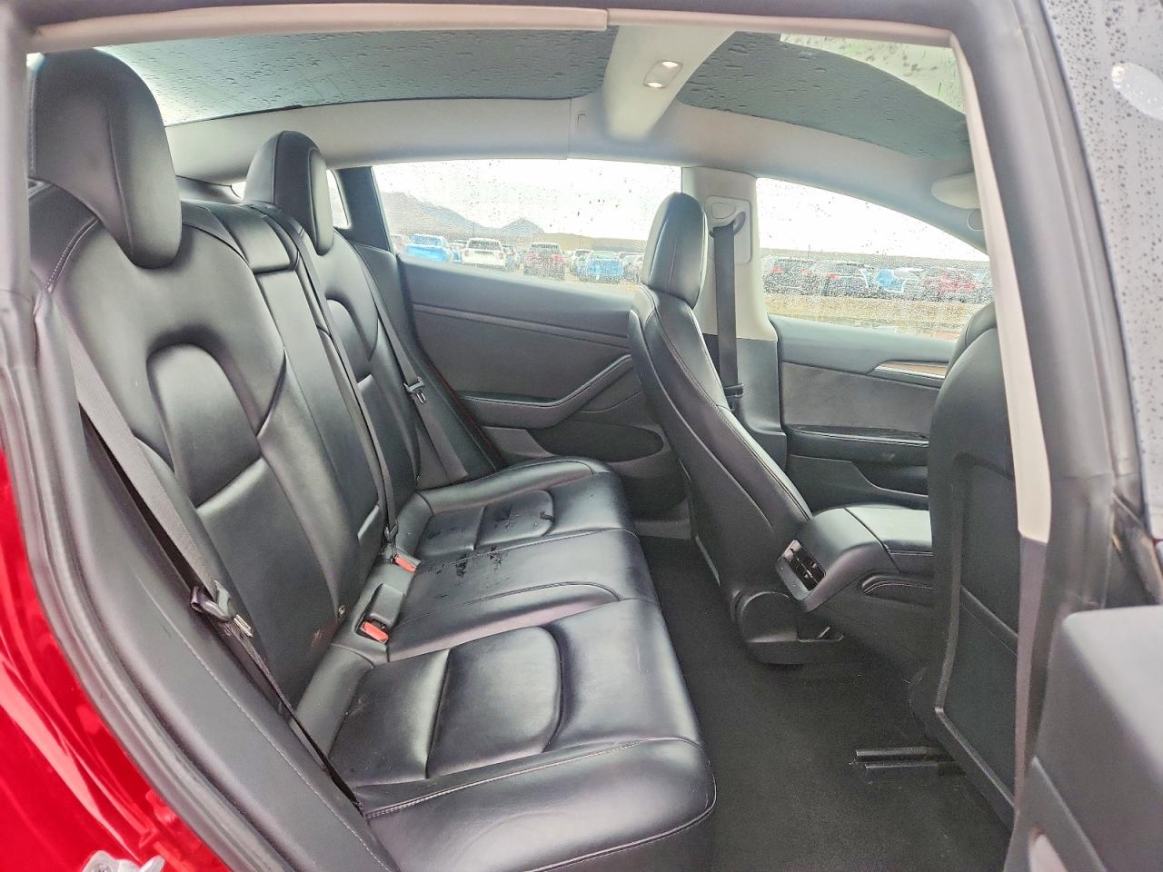2022 TESLA MODEL 3 photo 19