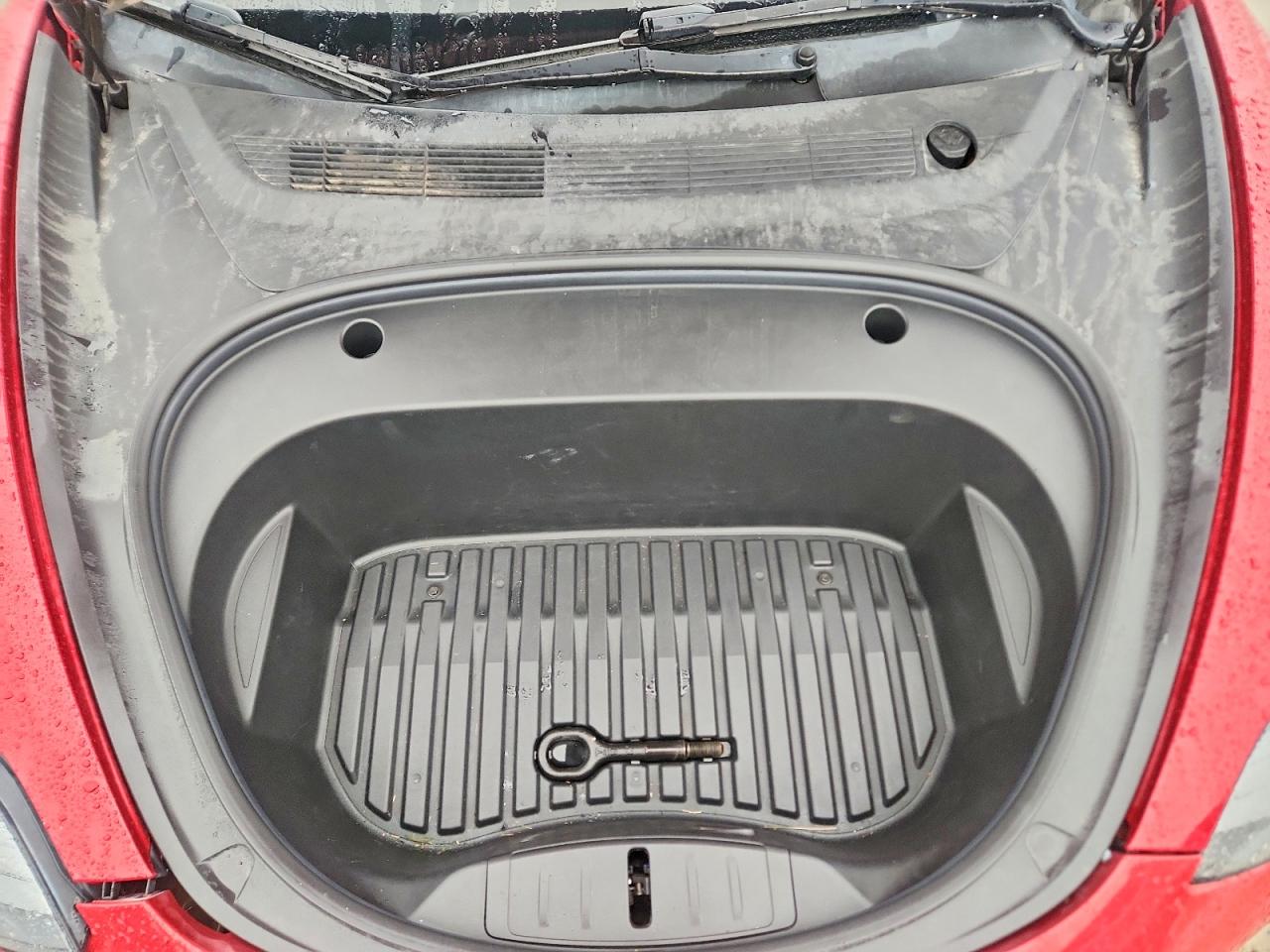 2022 TESLA MODEL 3 photo 21
