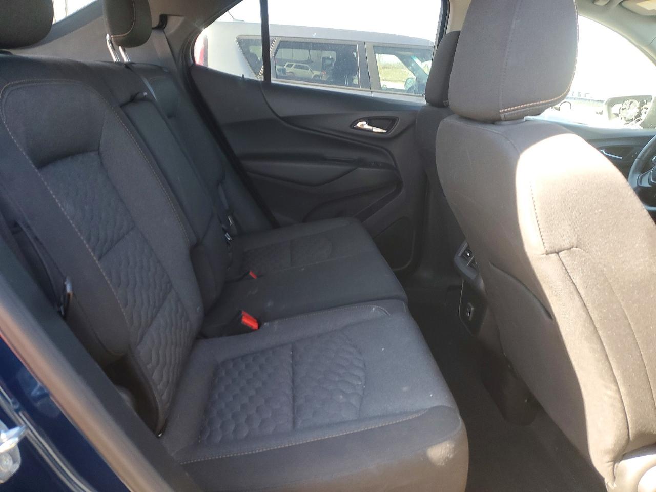 2020 CHEVROLET EQUINOX LT photo 11