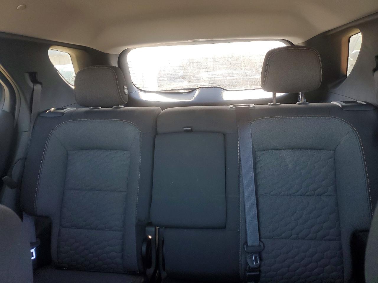 2020 CHEVROLET EQUINOX LT photo 10