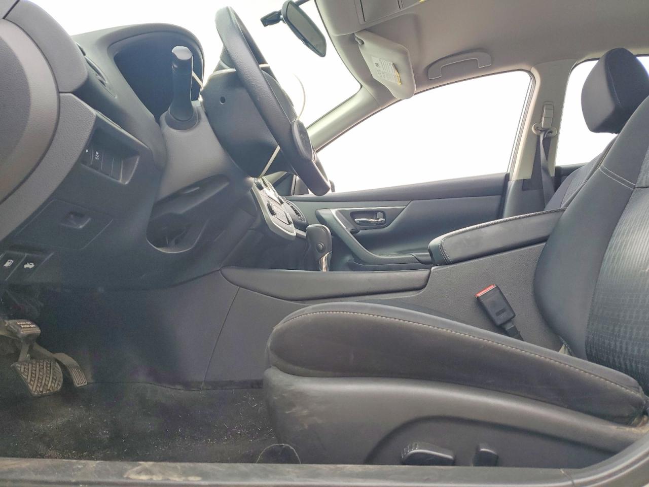 2016 NISSAN ALTIMA 2.5 S photo 19