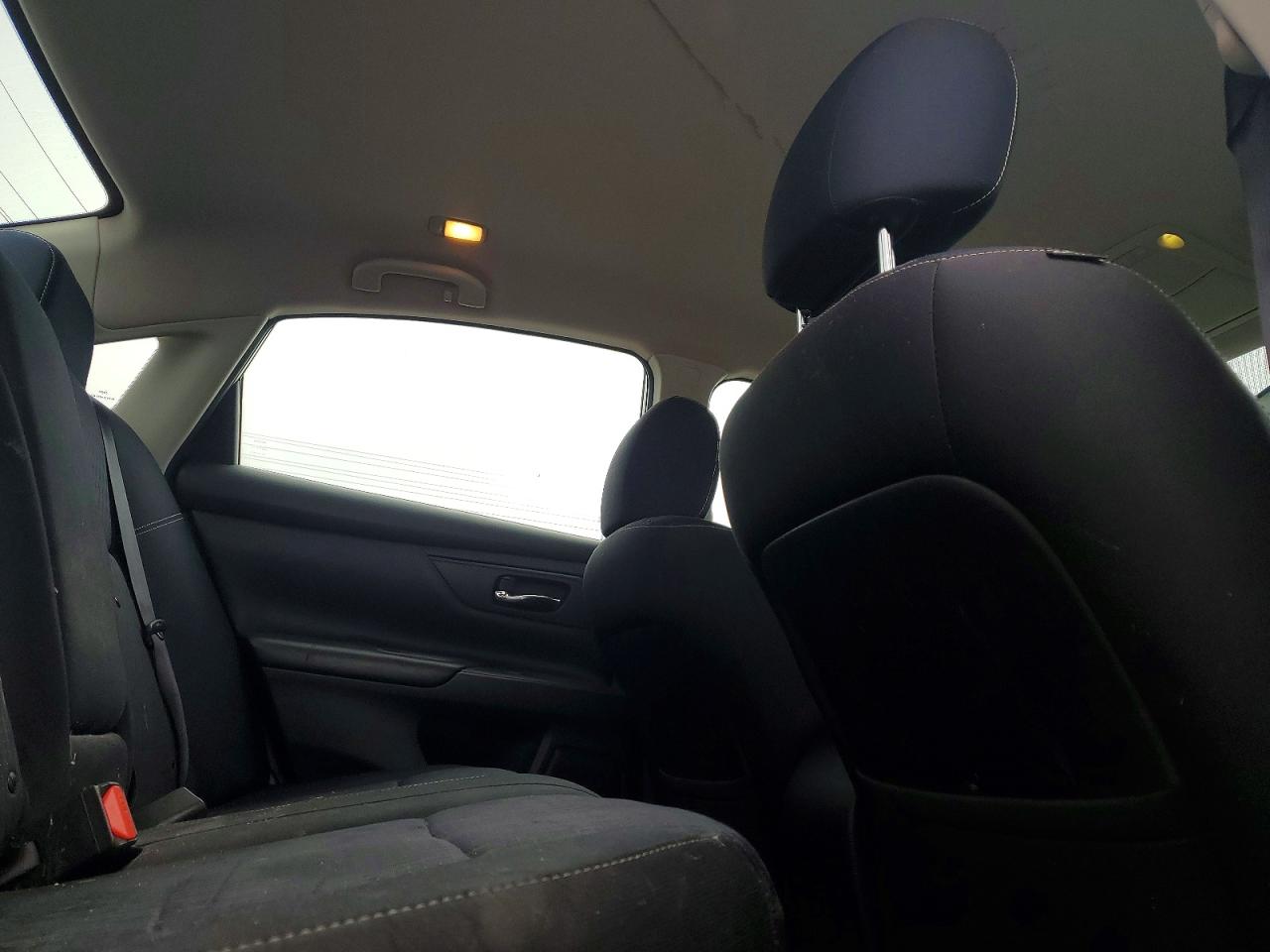 2016 NISSAN ALTIMA 2.5 S photo 28
