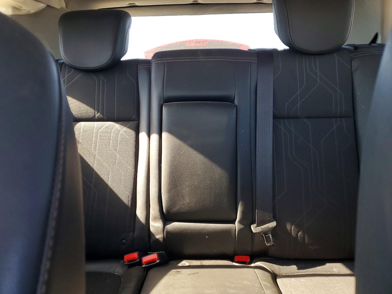 2019 CHEVROLET TRAX 1LT photo 10