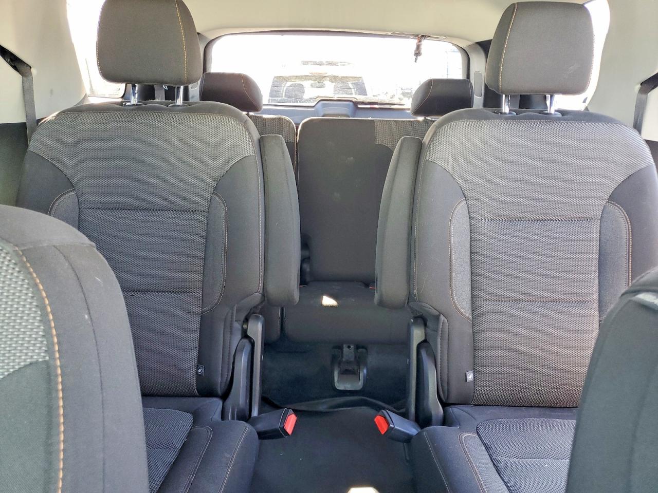 2019 CHEVROLET TRAVERSE LT photo 19