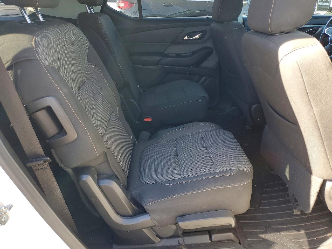 2019 CHEVROLET TRAVERSE LT photo 21