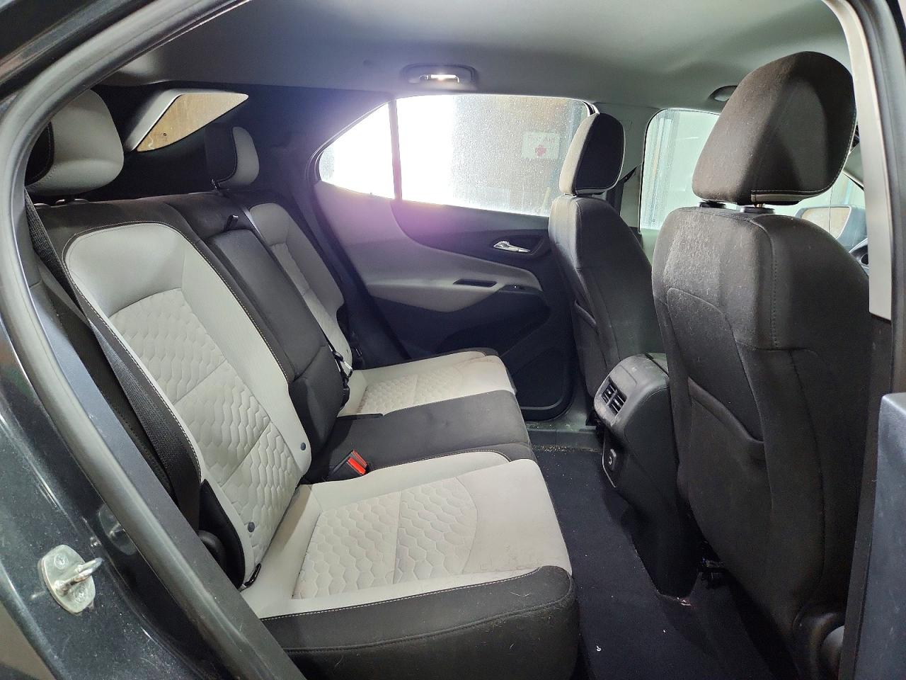 2020 CHEVROLET EQUINOX LS photo 21