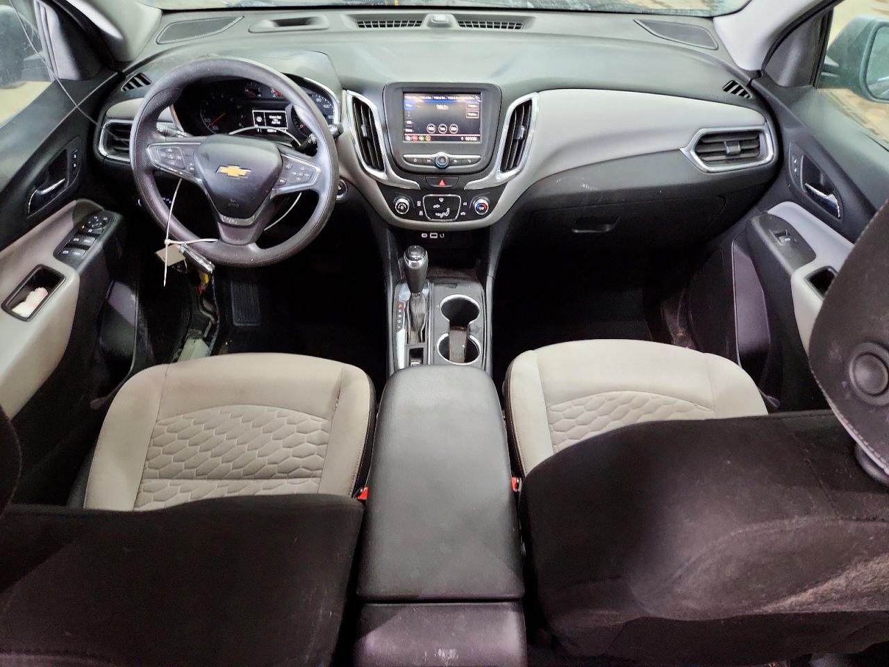 2020 CHEVROLET EQUINOX LS photo 15