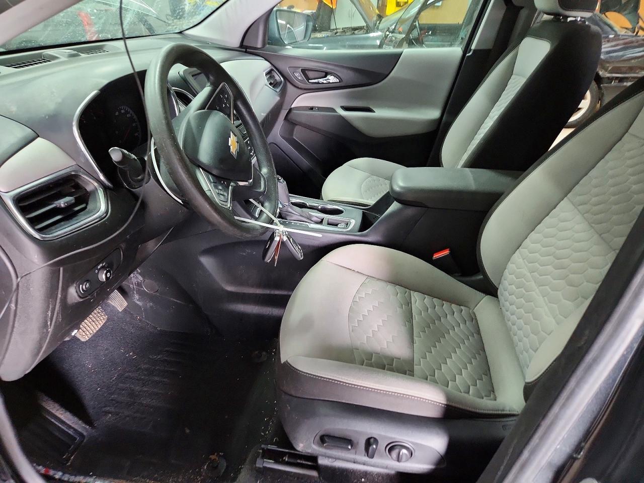2020 CHEVROLET EQUINOX LS photo 13