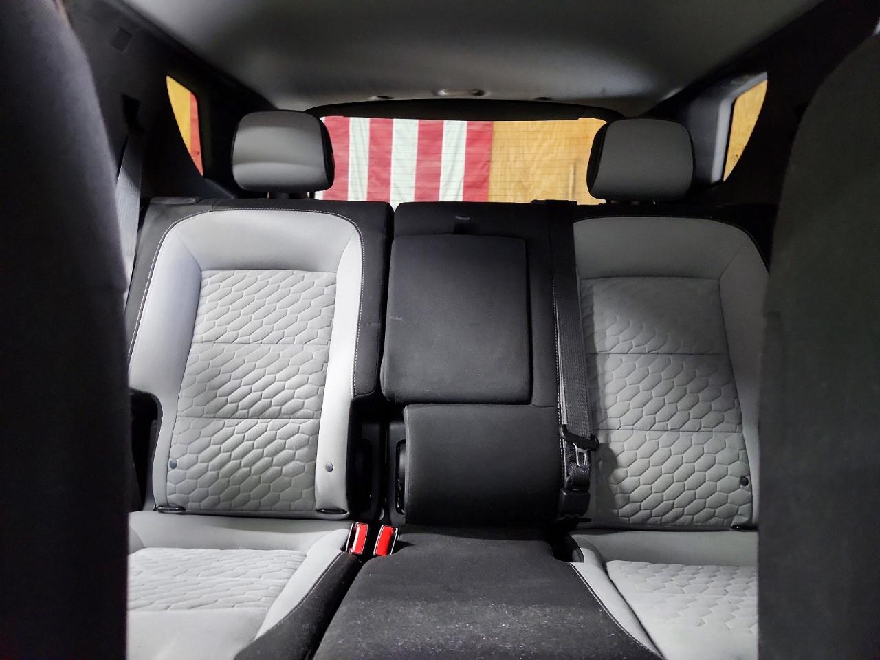 2020 CHEVROLET EQUINOX LS photo 19