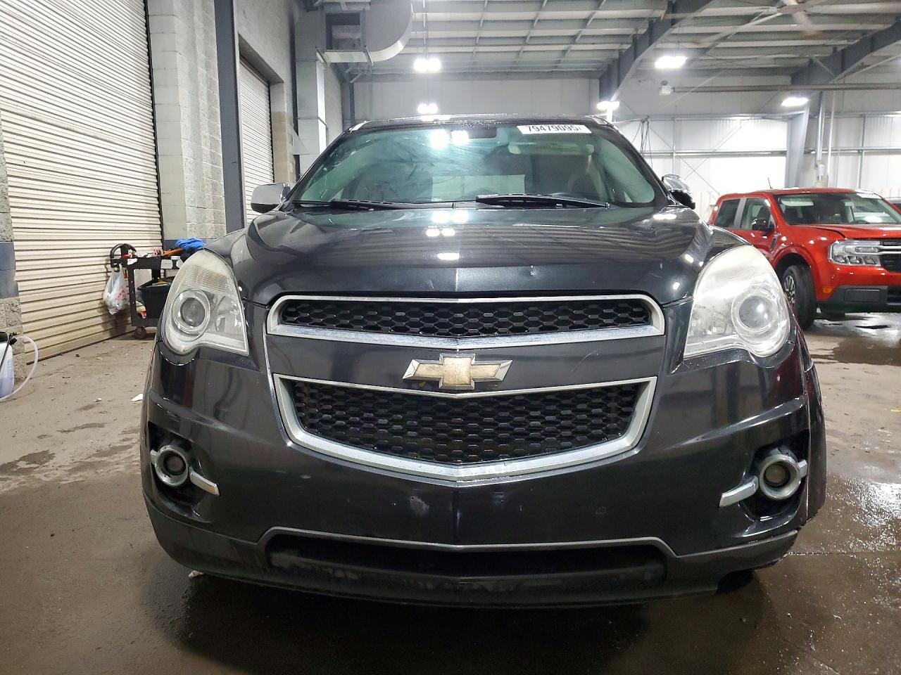 2013 CHEVROLET EQUINOX LT photo 13